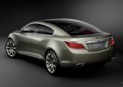 Buick Invicta Concept